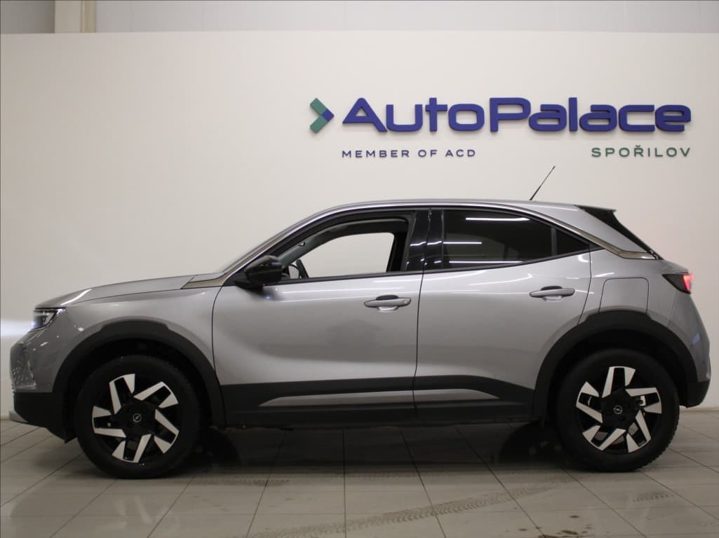 2023 Opel Mokka - 5