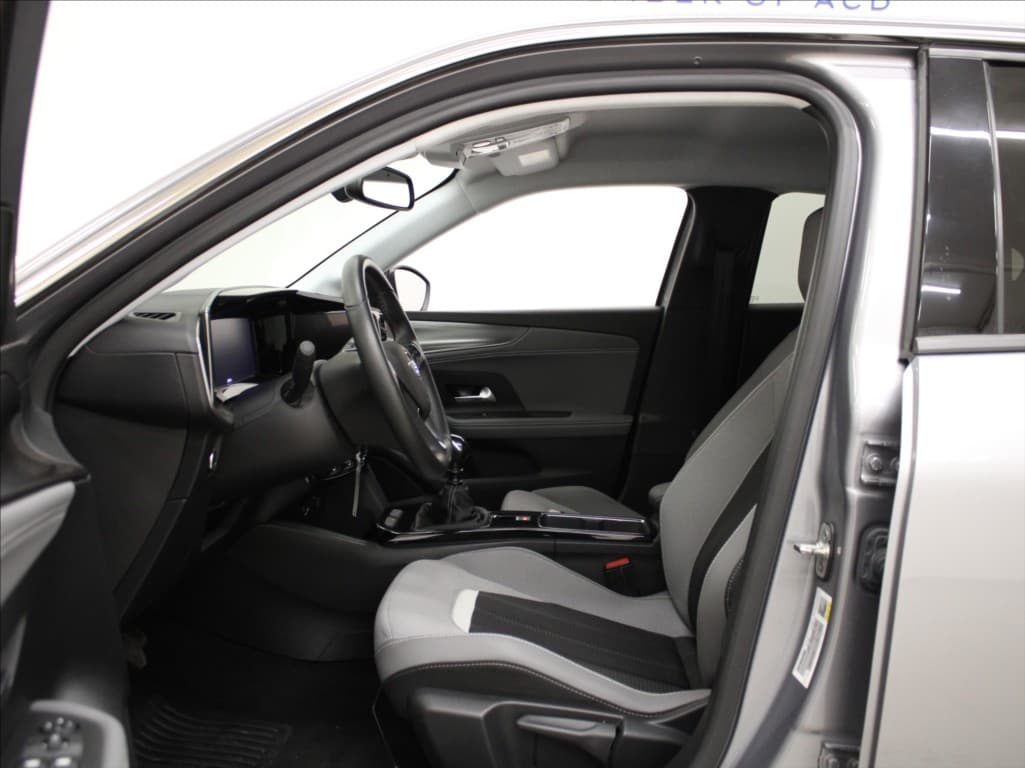 2023 Opel Mokka - 6