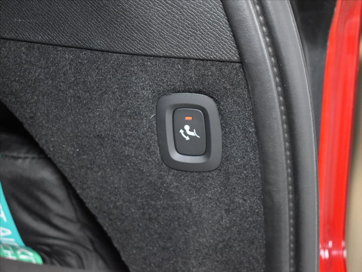 2016 Volvo Xc90 - 10