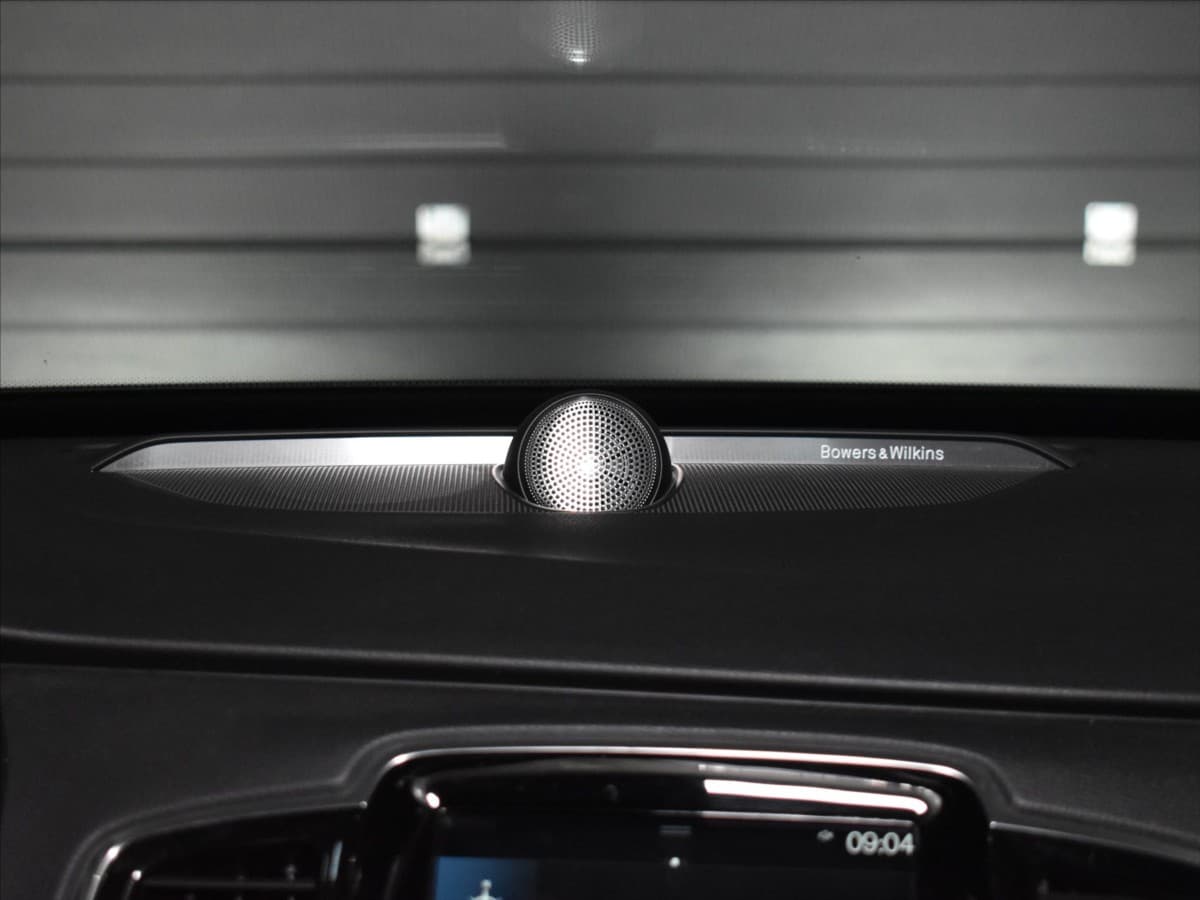 2016 Volvo Xc90 - 15