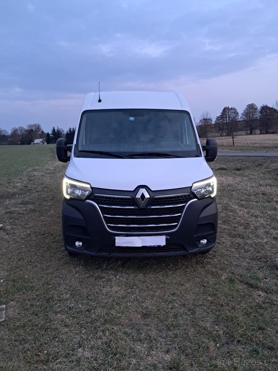 Renault Master - 10