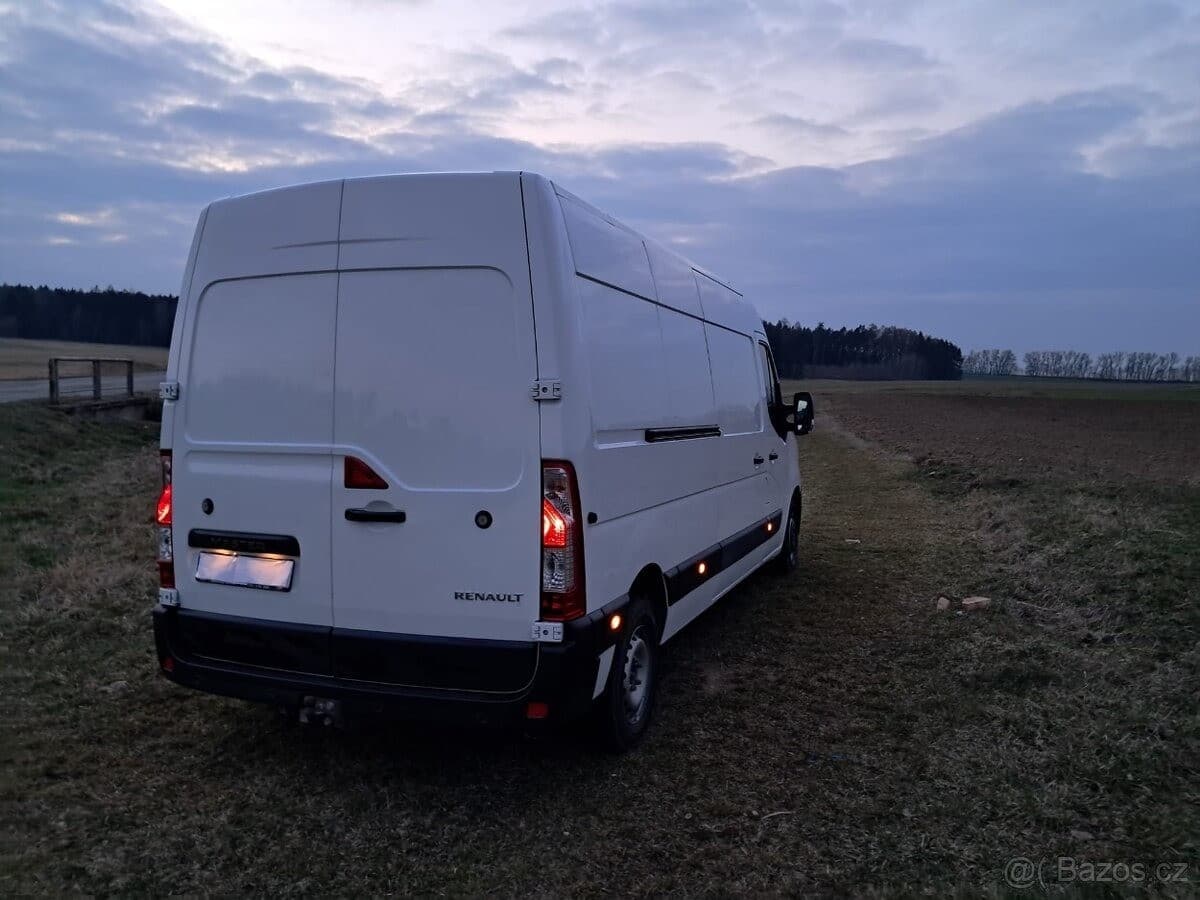 Renault Master - 4