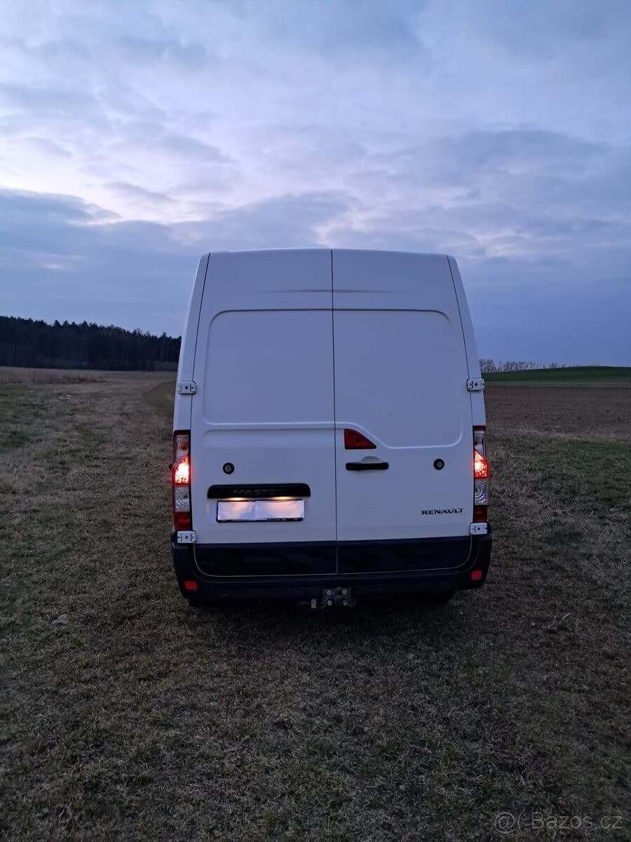 Renault Master - 5