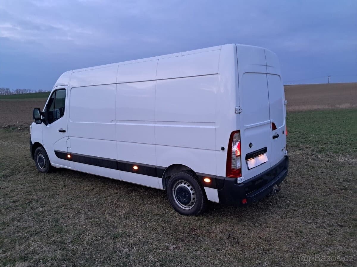 Renault Master - 6