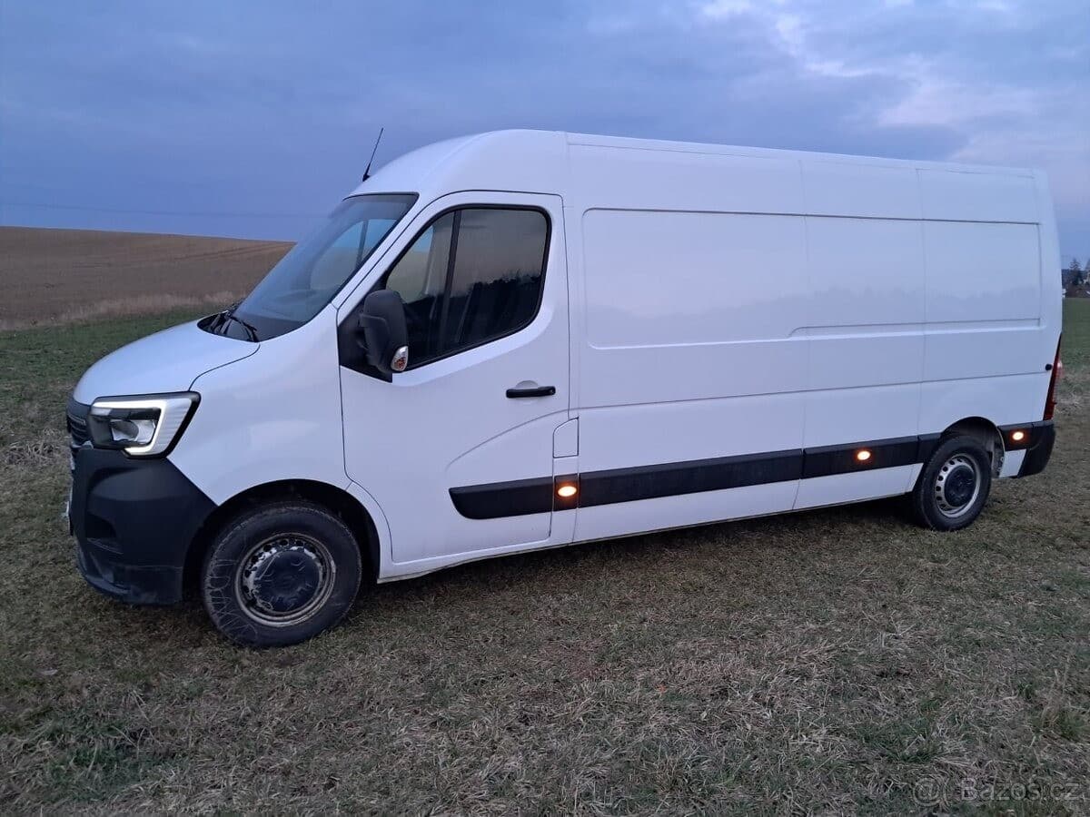 Renault Master - 7