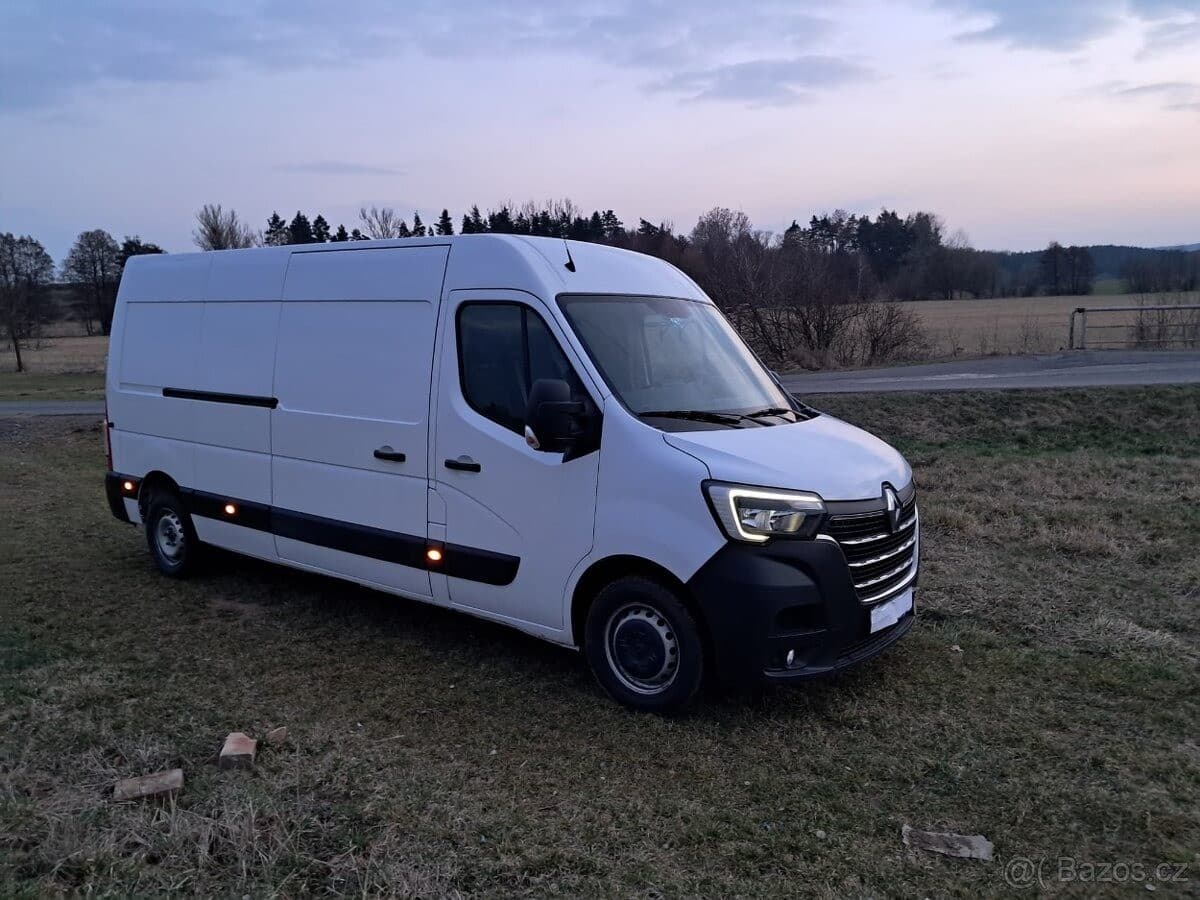 Renault Master - 8