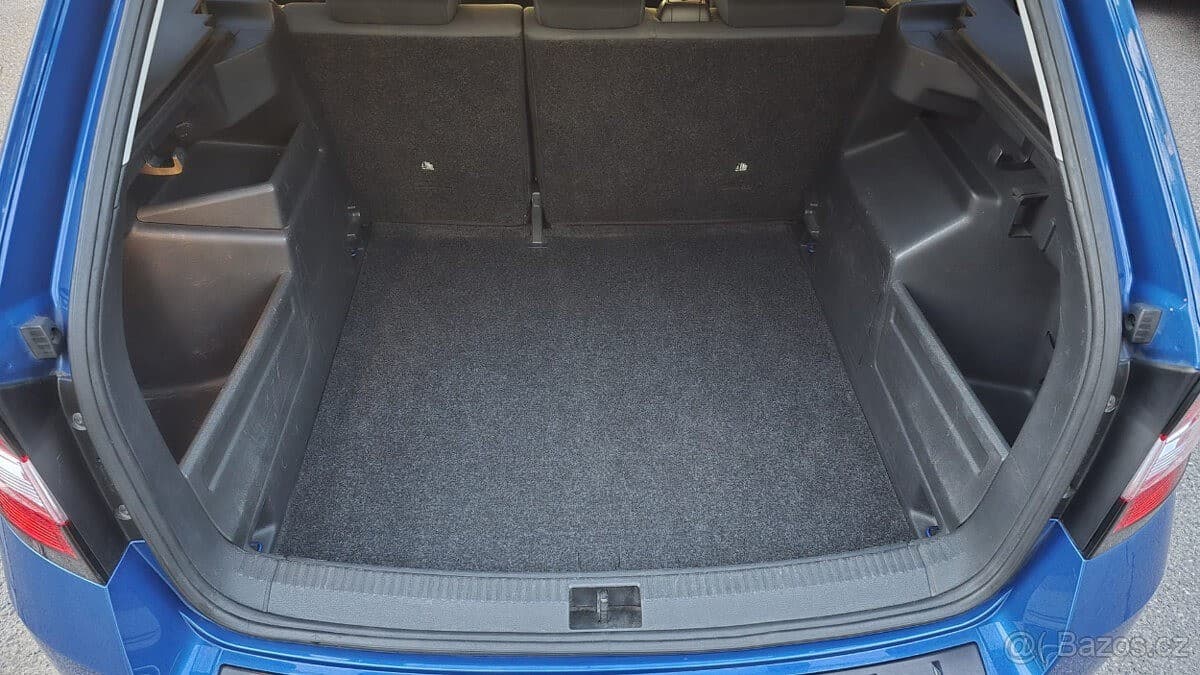 2018 Škoda Fabia - 7