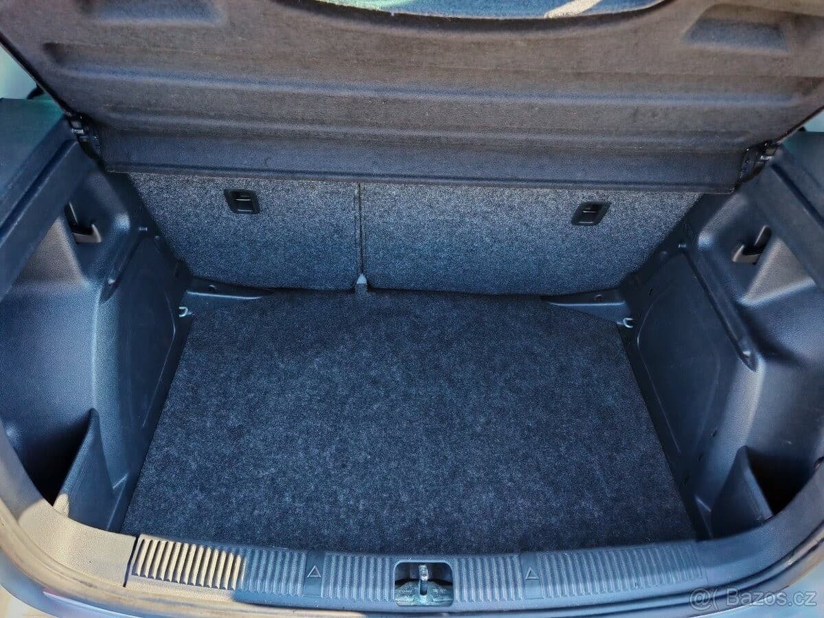 2013 Škoda Fabia - 14