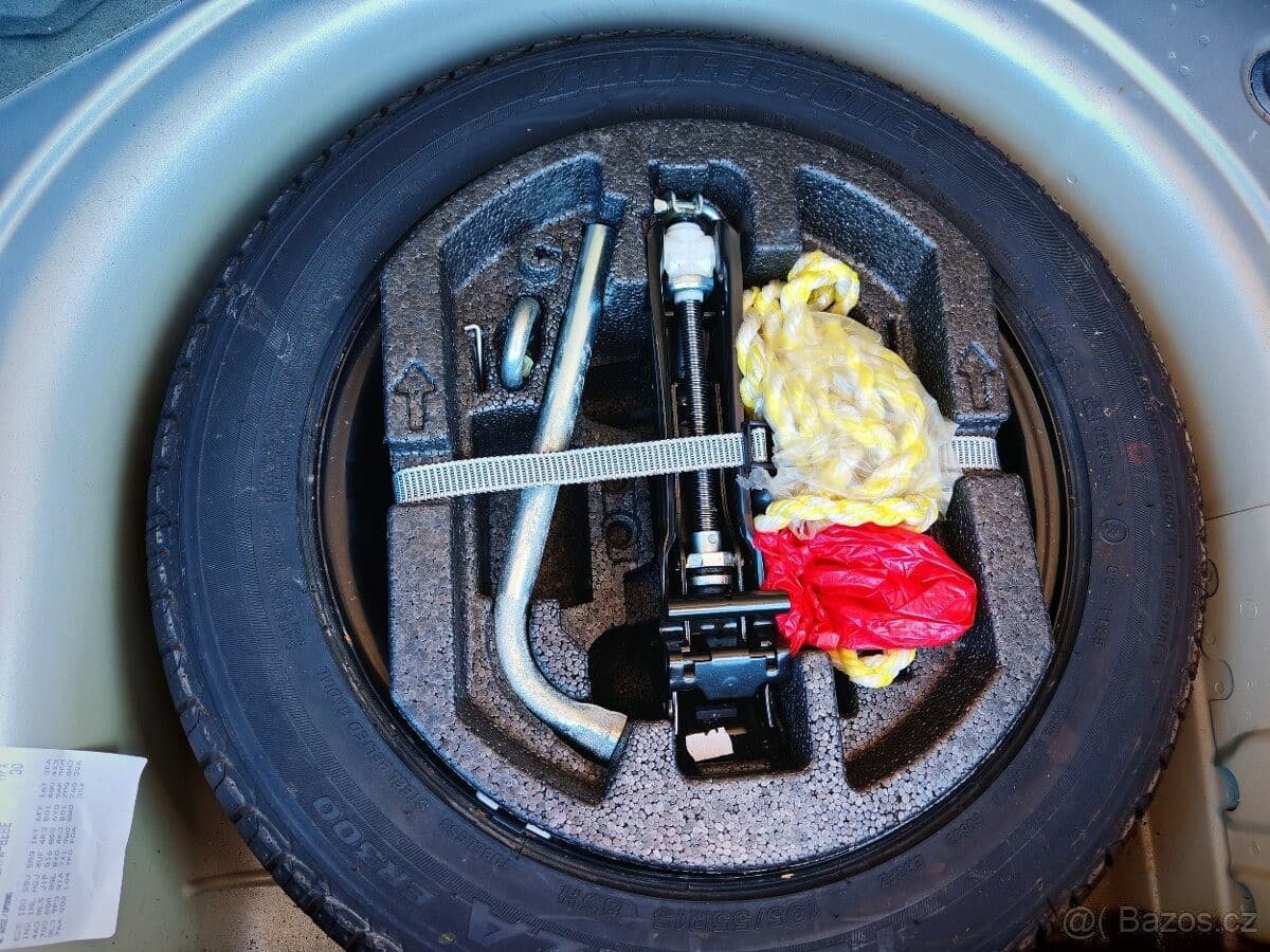 2013 Škoda Fabia - 16