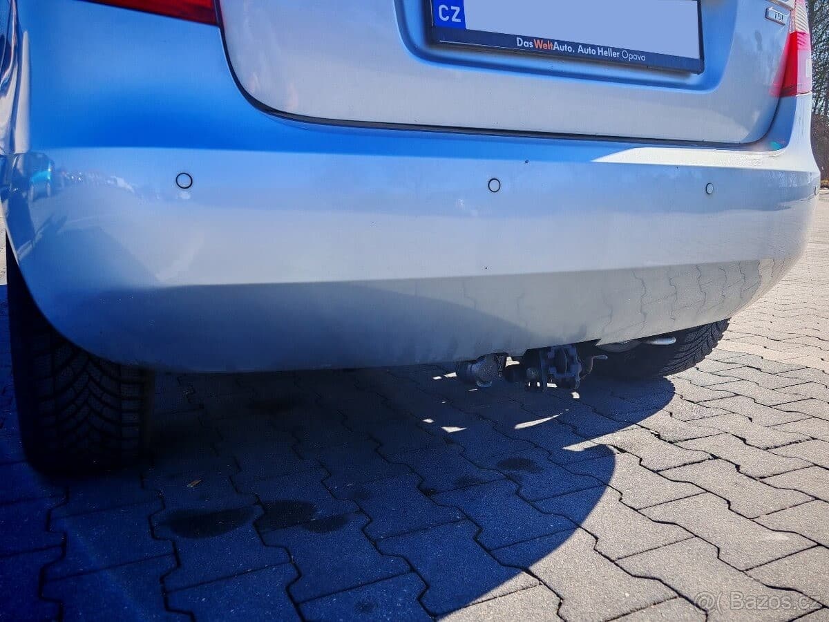 2013 Škoda Fabia - 17