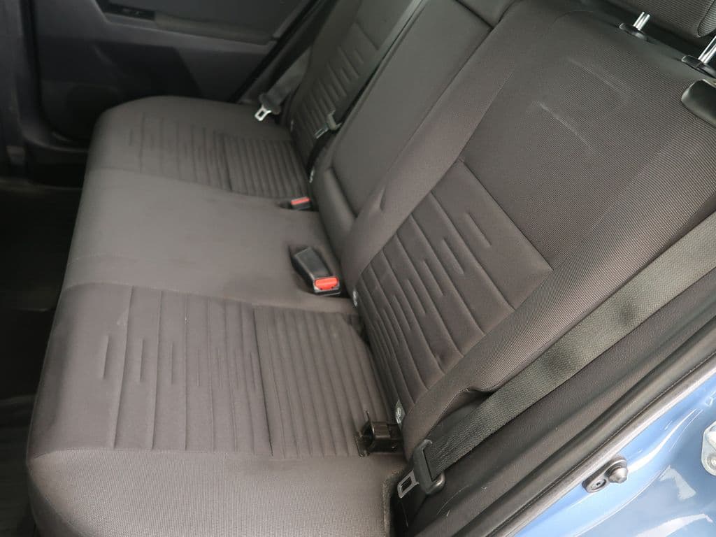 2016 Toyota Auris - 10