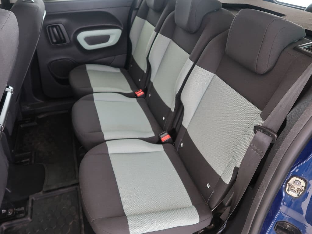 2019 Citroen Berlingo - 10