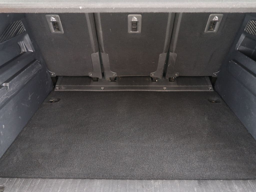 2019 Citroen Berlingo - 11