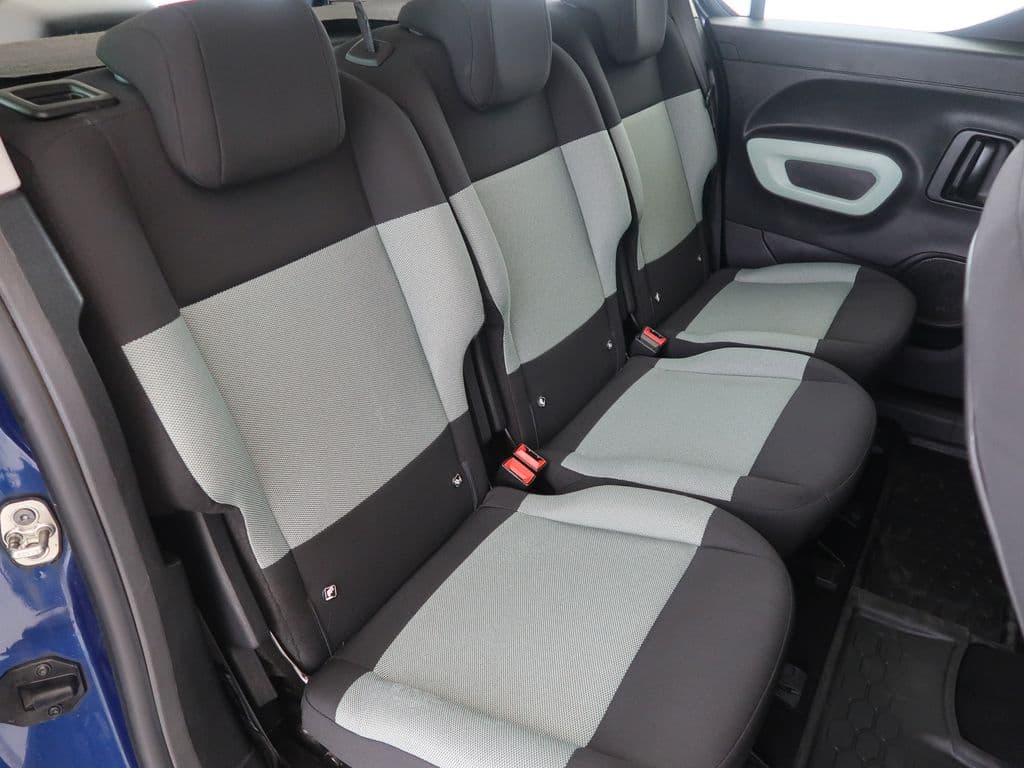 2019 Citroen Berlingo - 12