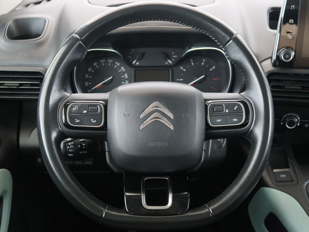 2019 Citroen Berlingo - 14