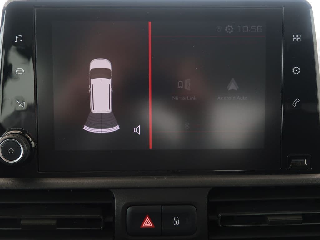 2019 Citroen Berlingo - 20