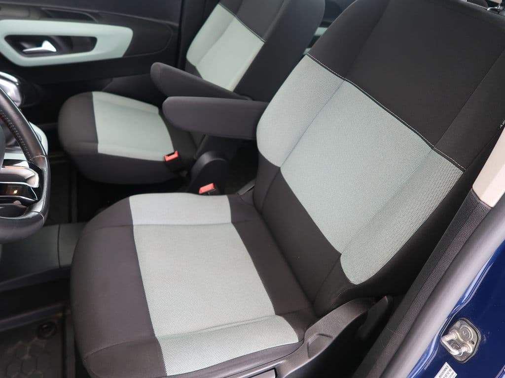 2019 Citroen Berlingo - 9