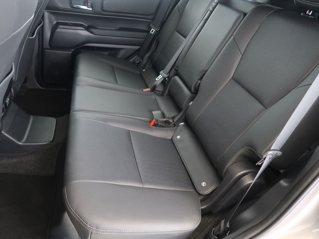 2025 Toyota Land Cruiser - 11