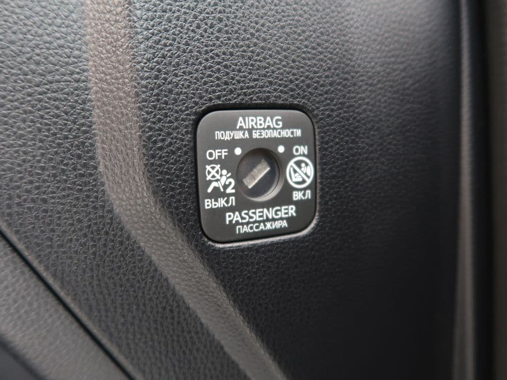 2025 Toyota Land Cruiser - 17