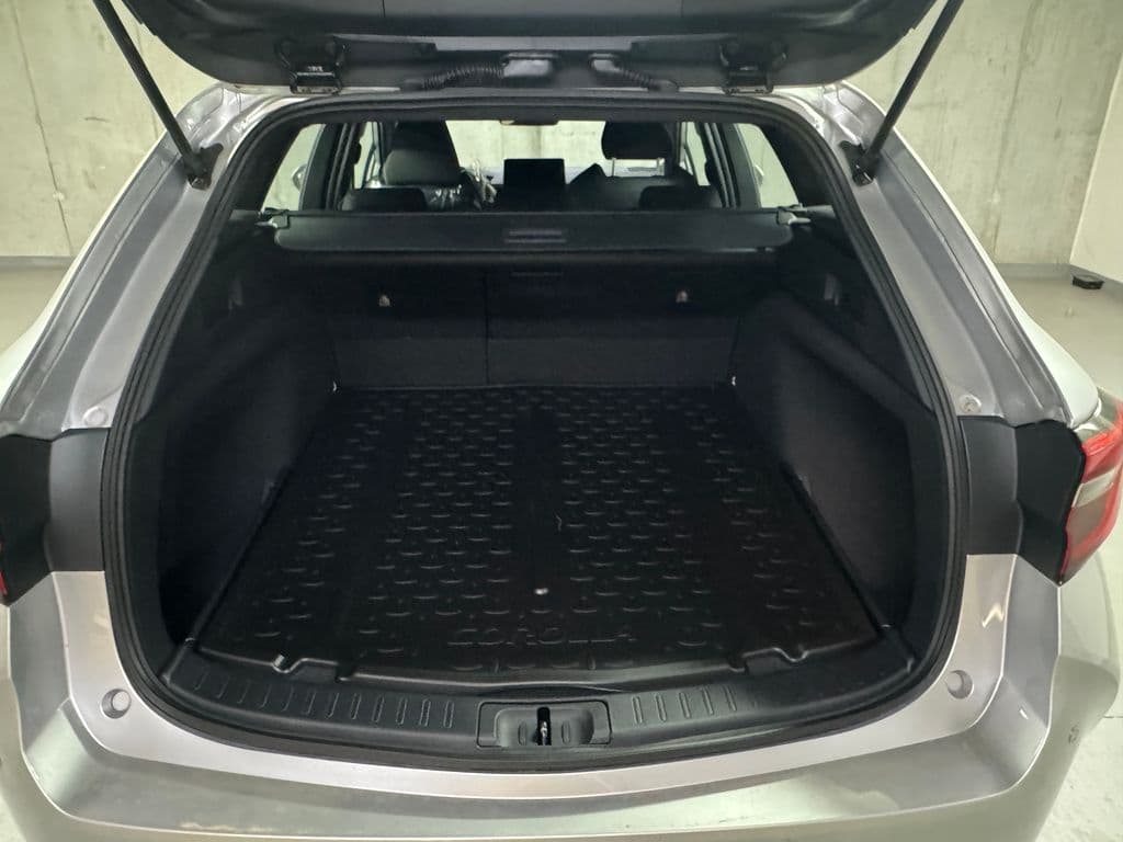 2026 Toyota Corolla - 11