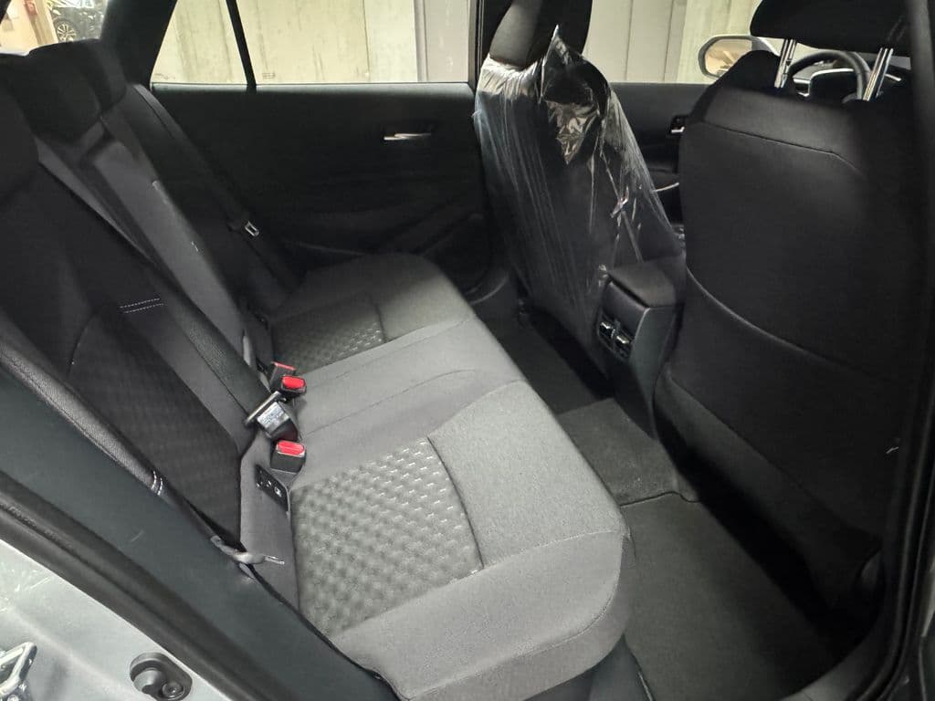 2026 Toyota Corolla - 12