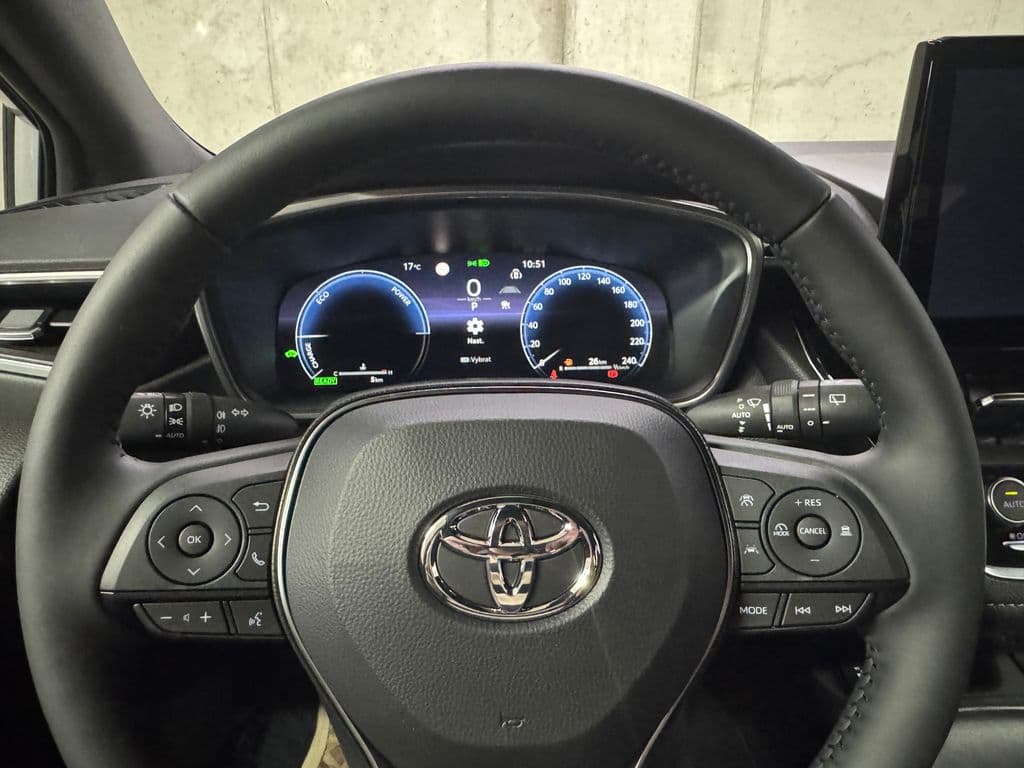 2026 Toyota Corolla - 15