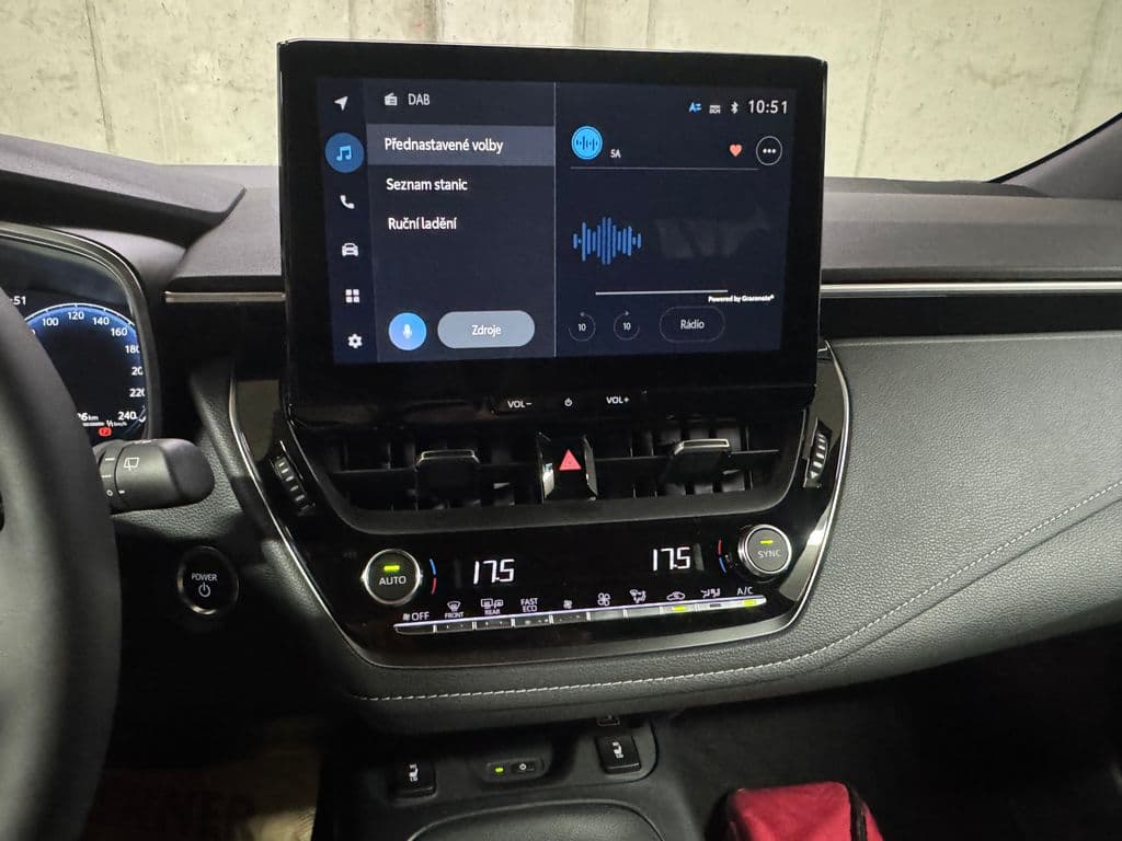 2026 Toyota Corolla - 16