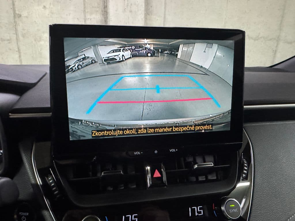 2026 Toyota Corolla - 17