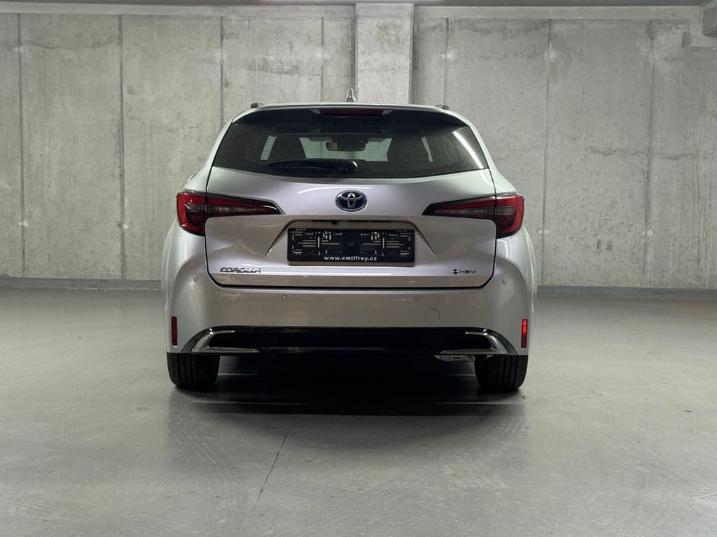 2026 Toyota Corolla - 6