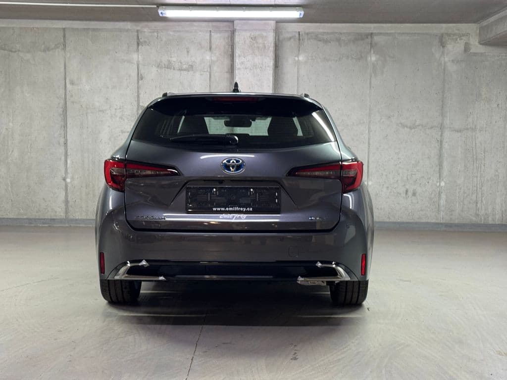 2026 Toyota Corolla - 6