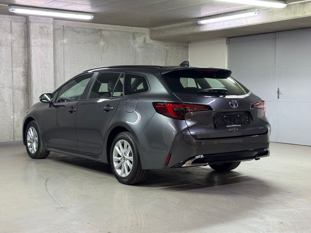 2026 Toyota Corolla - 7