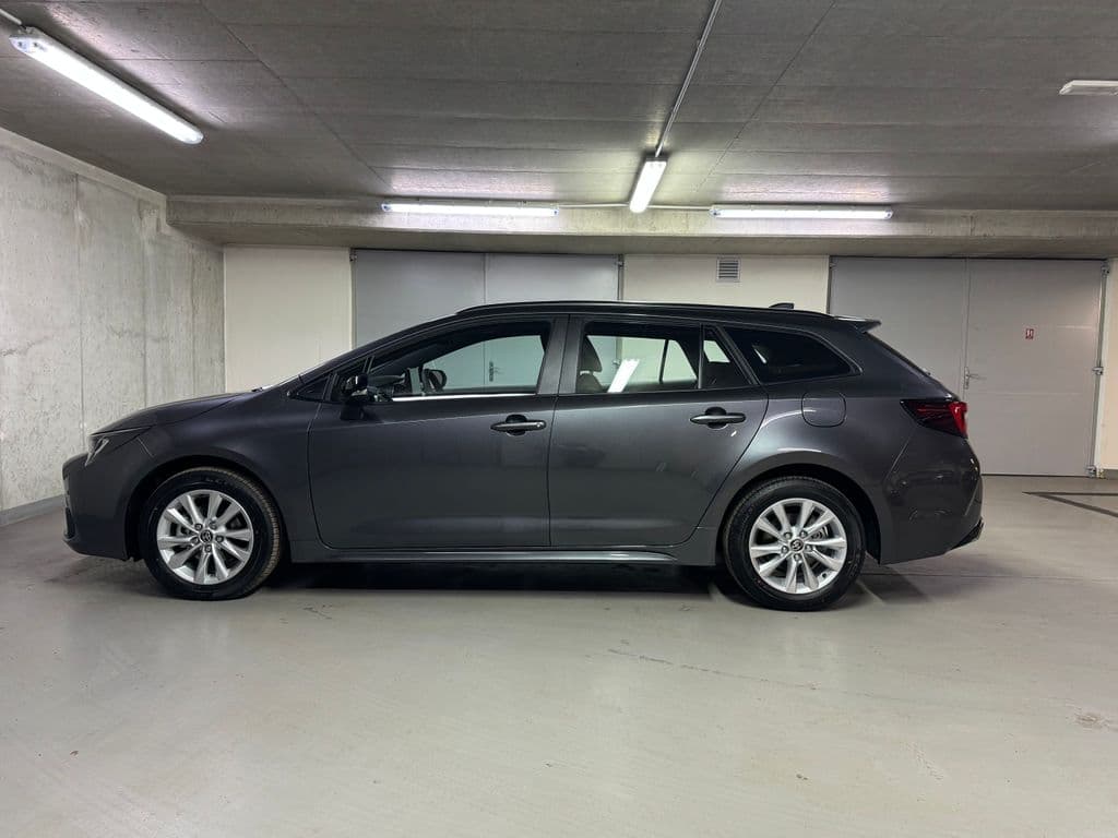 2026 Toyota Corolla - 8