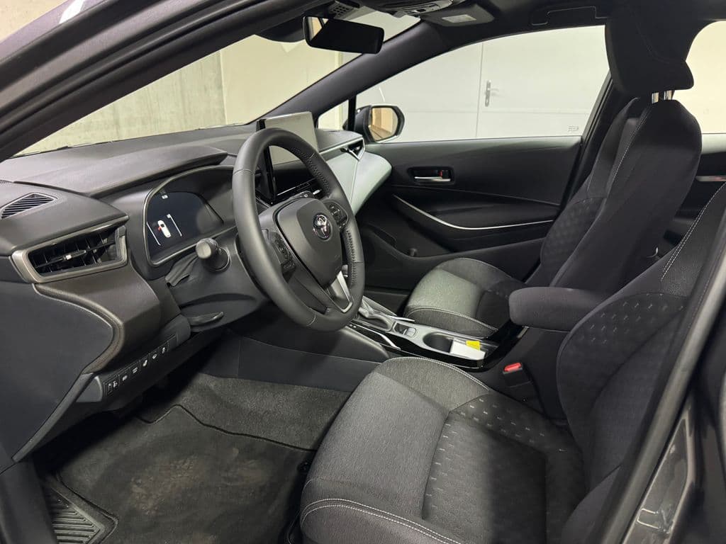 2026 Toyota Corolla - 9