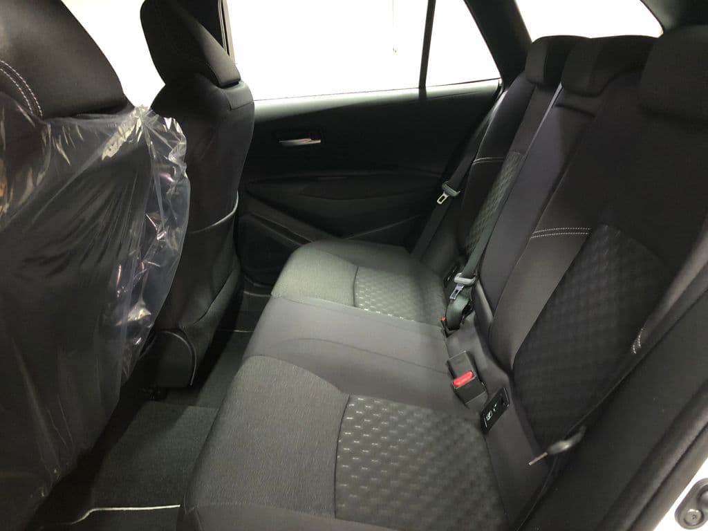 2026 Toyota Corolla - 10