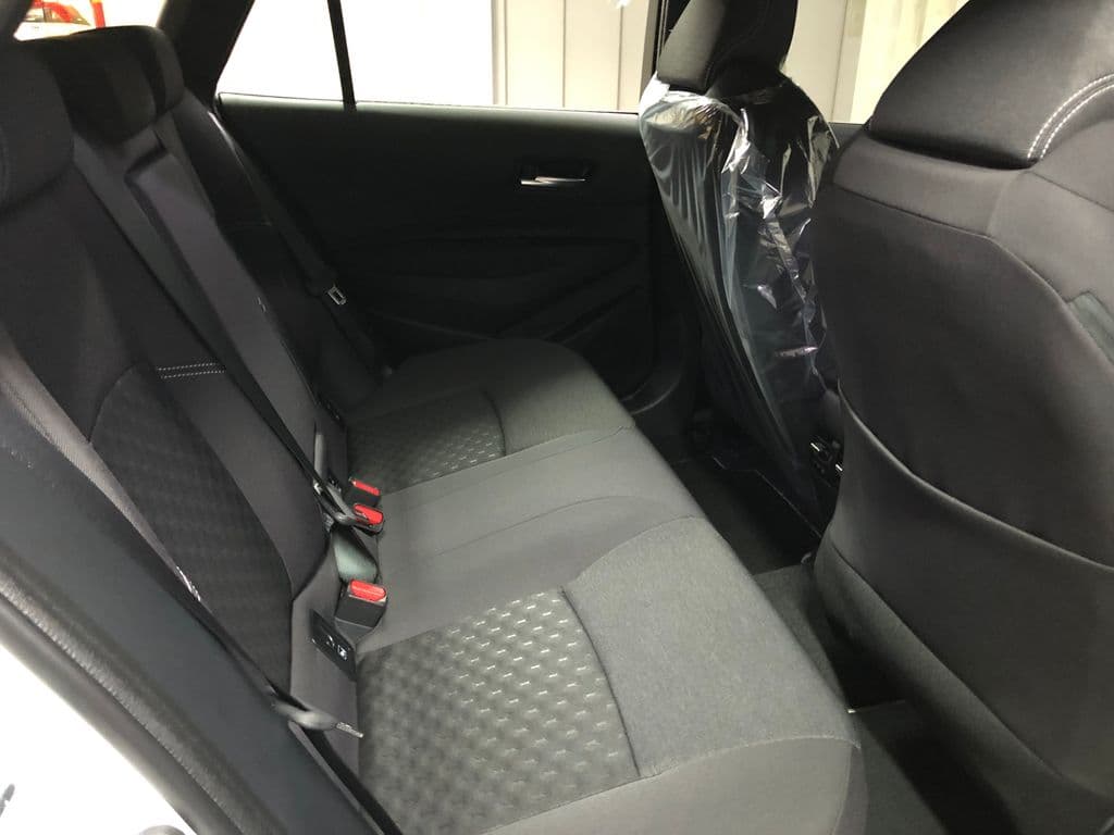 2026 Toyota Corolla - 12