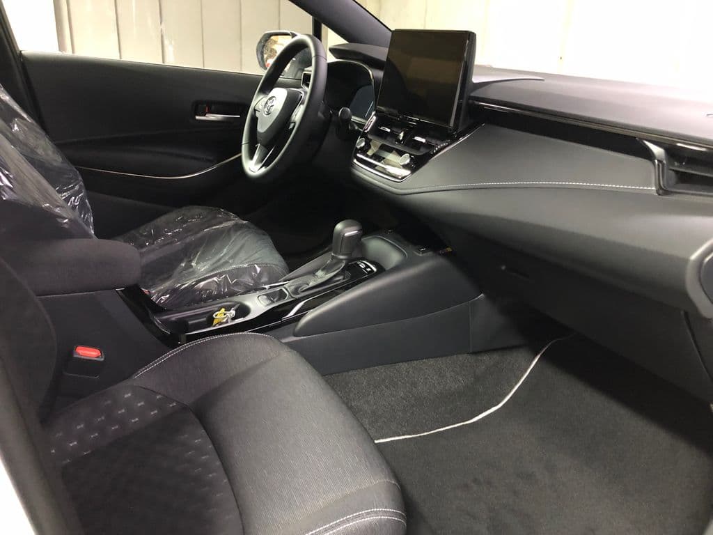 2026 Toyota Corolla - 13