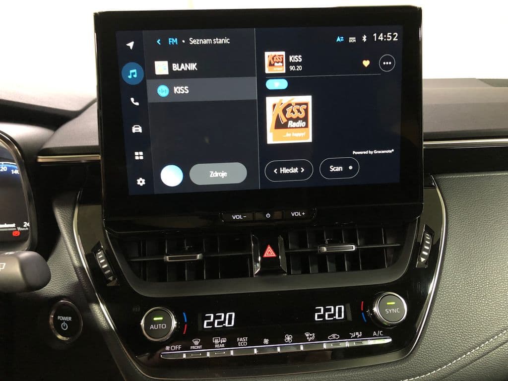 2026 Toyota Corolla - 15