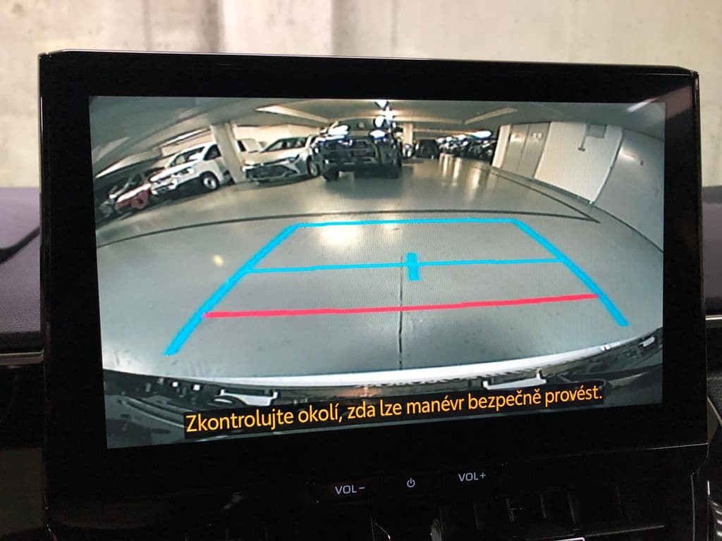 2026 Toyota Corolla - 17