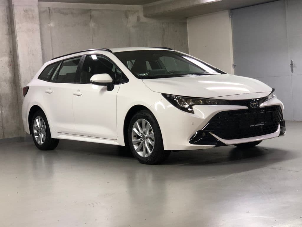 2026 Toyota Corolla - 3