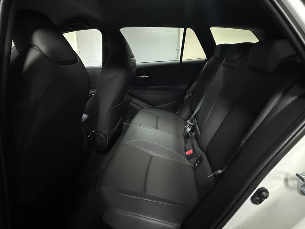 2026 Toyota Corolla - 10