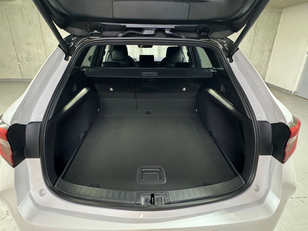 2026 Toyota Corolla - 11