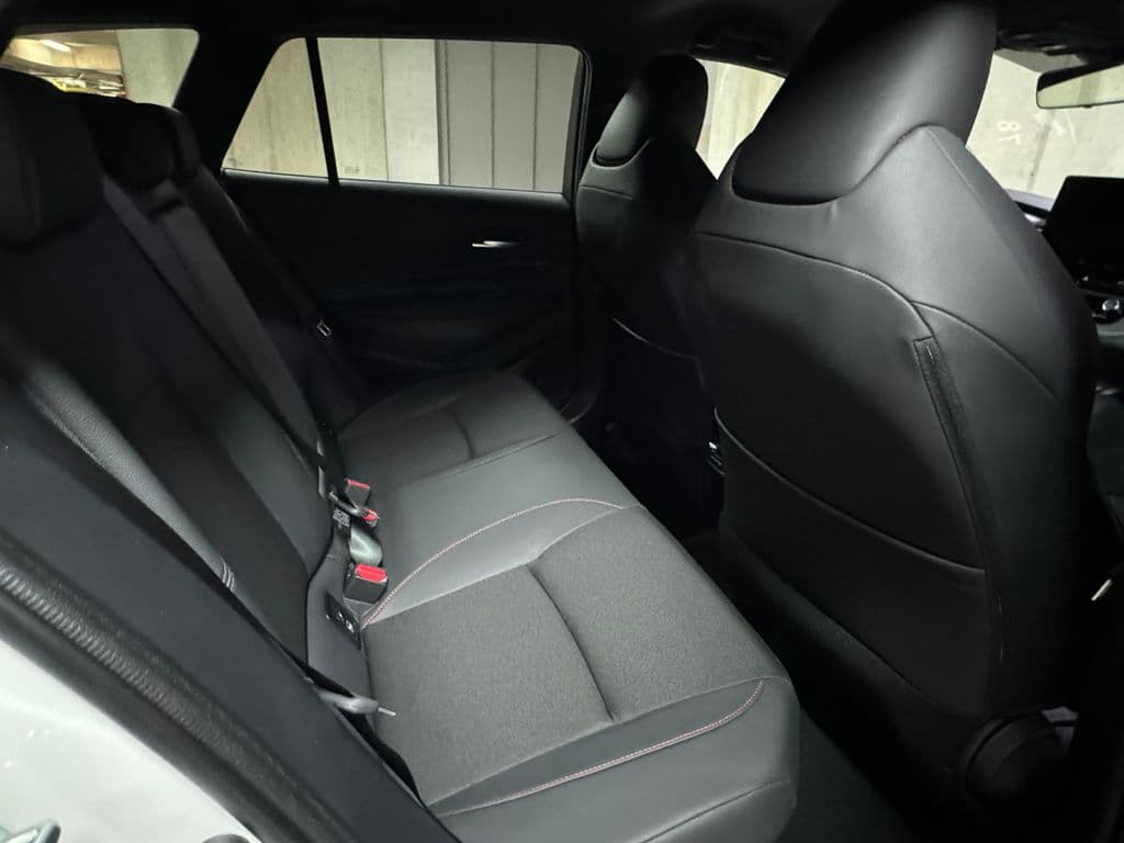 2026 Toyota Corolla - 12