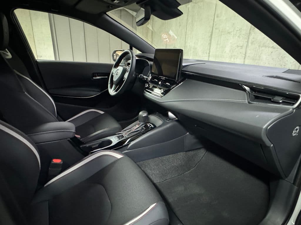 2026 Toyota Corolla - 13