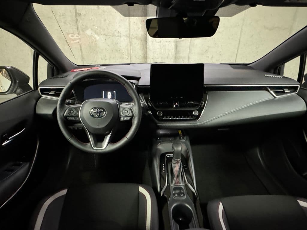 2026 Toyota Corolla - 14