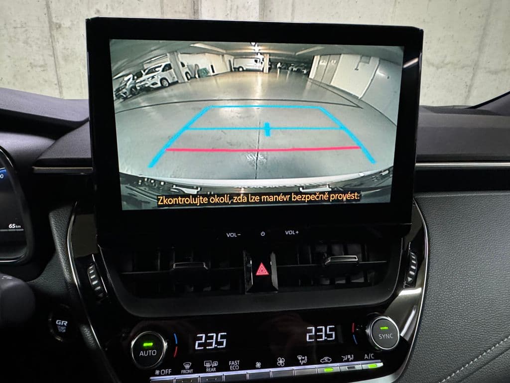 2026 Toyota Corolla - 17