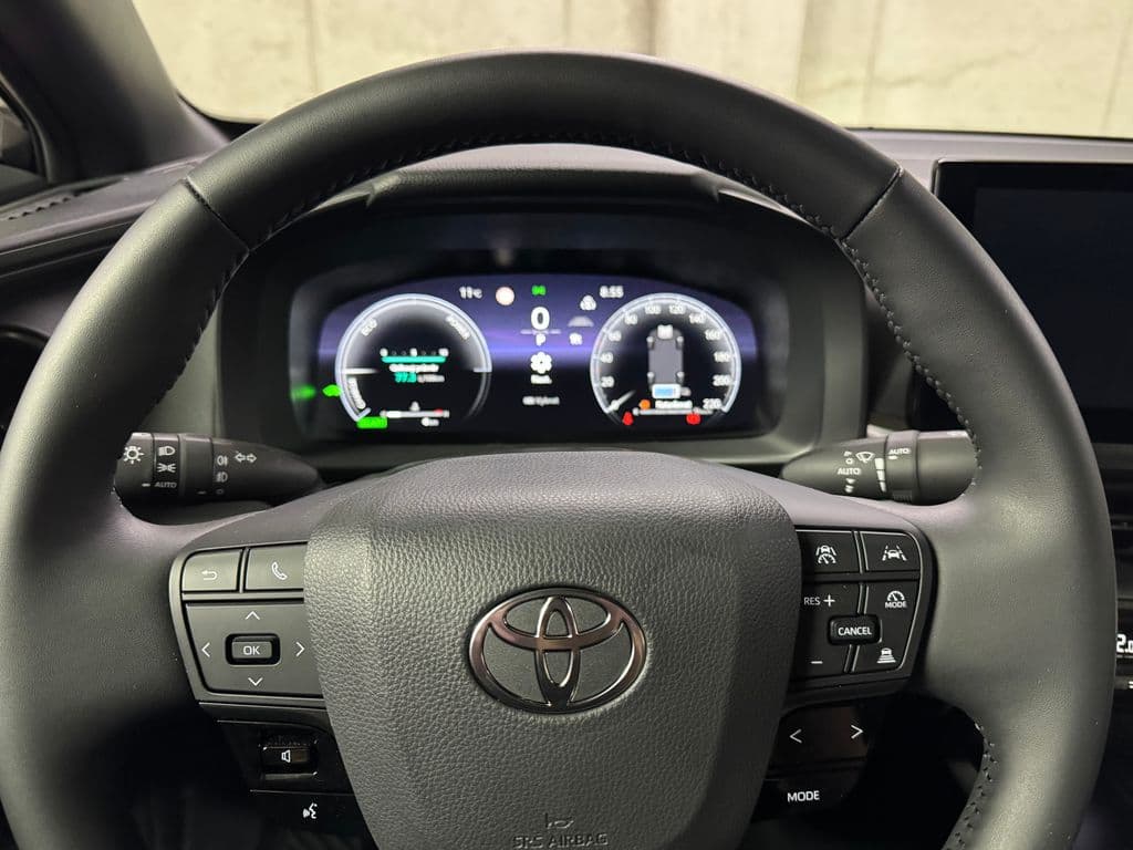 2026 Toyota C-Hr - 15