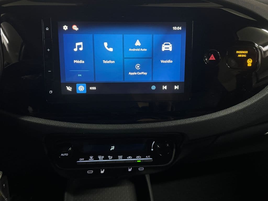 2026 Toyota Aygo - 14