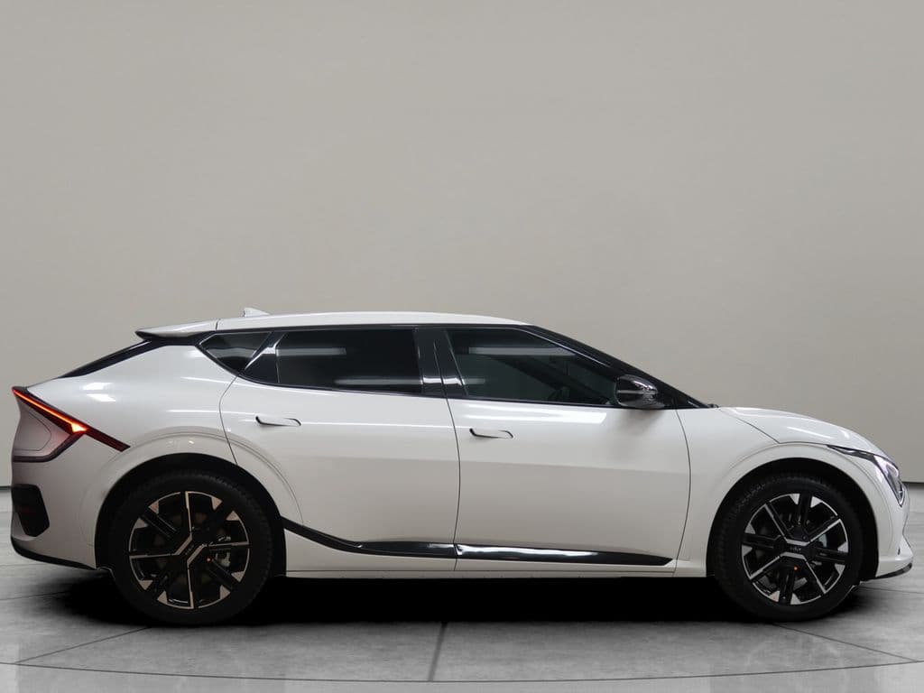 2026 Kia Ev6 - 4