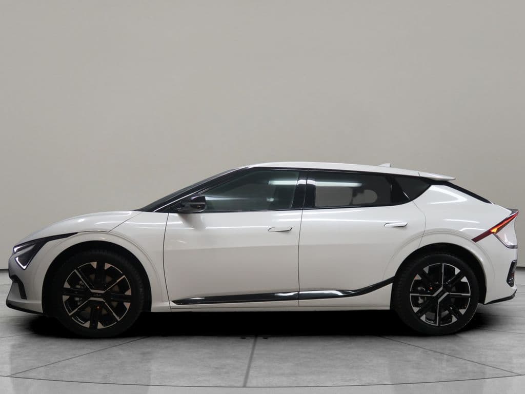 2026 Kia Ev6 - 5