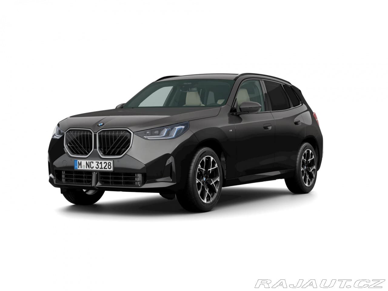 BMW X3 xDrive20